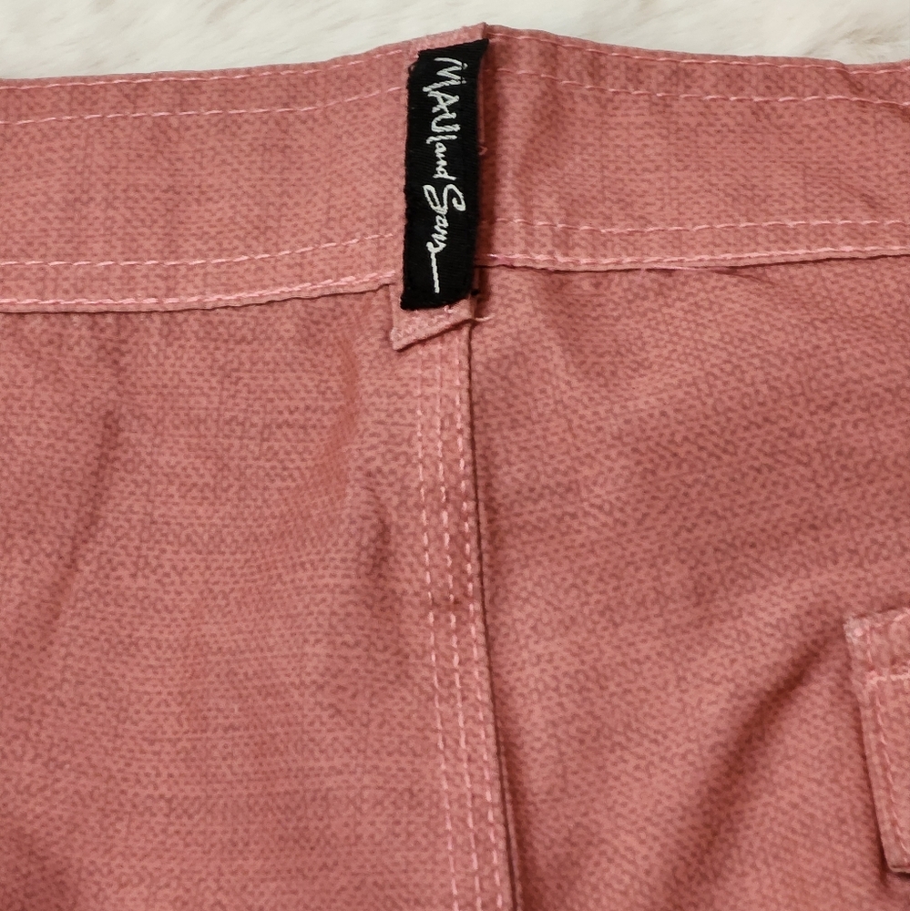 Maui & Son's Hydro Terrain Shorts - Picture 9 of 11